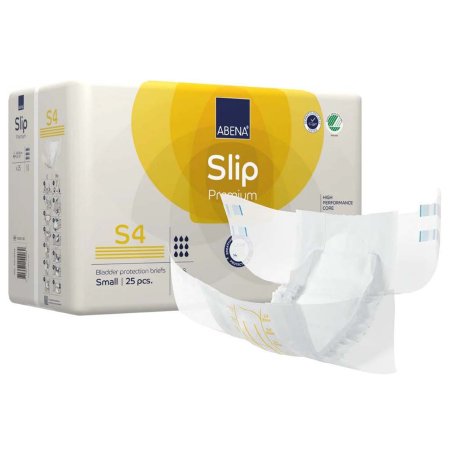 Abena Slip Premium Adult Diapers, Small