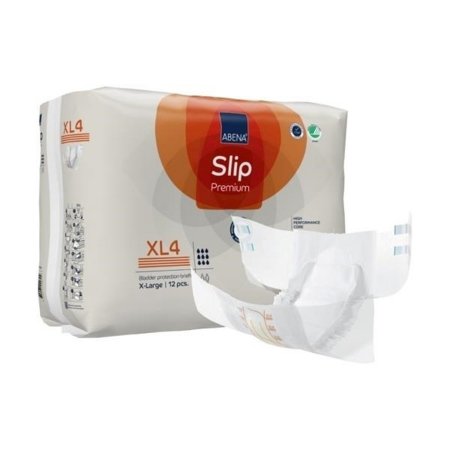 Abena Slip Premium Adult Diapers, Xlarge