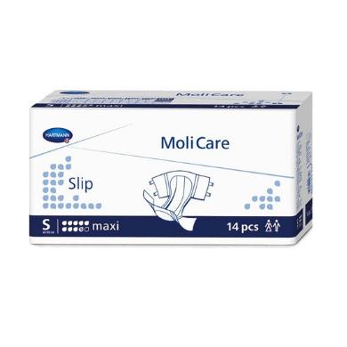 Molicare Slip Maxi Adult Diapers, Small