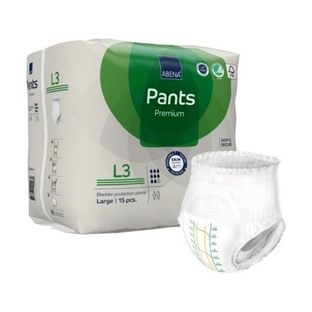 Abena Pants (Pullups)